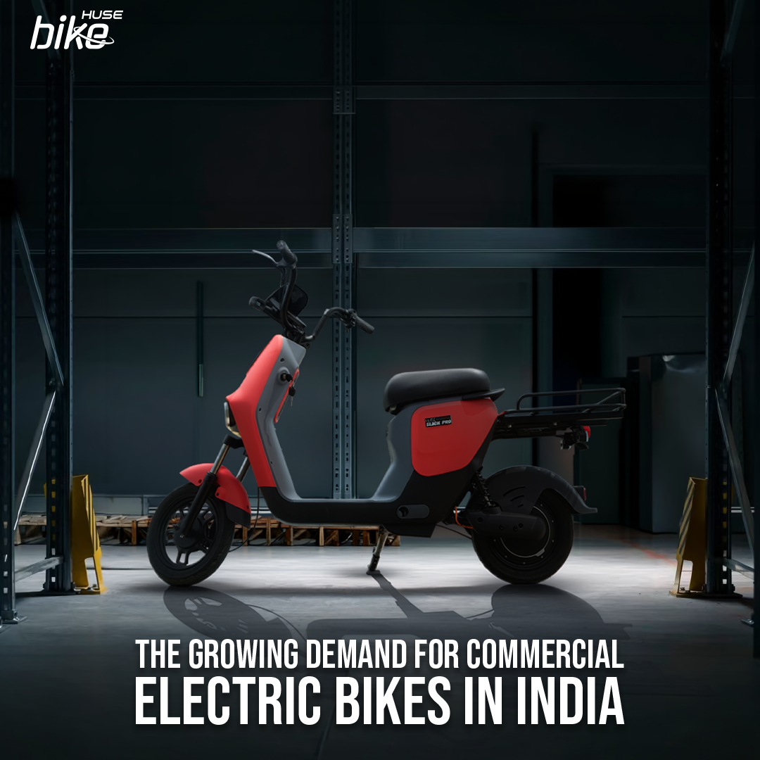 The Rapid Growth of Electric Vehicle Battery Manufacturers in India